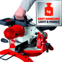 Einhell Mitre Saw TH-MS 2513Lrd