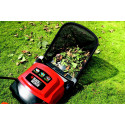 Black&Decker lawn aerator 600W GD300