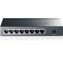 TP-Link switch TL-SG1008P