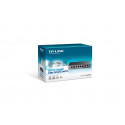TP-Link switch TL-SG108E black