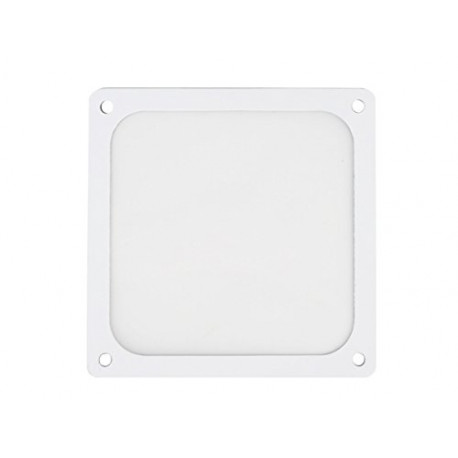 SilverStone SST-FF123W white