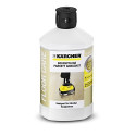 Kärcher Floor Care - The liquid for wooden floors waxed - 1 liter