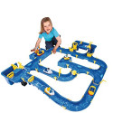 BIG toy set Waterplay Amsterdam (800055112)