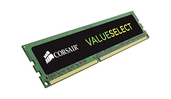 Corsair RAM 16GB DDR4 2133MHz Class 15 Value Select