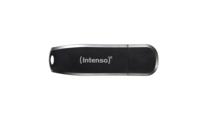 Intenso väline kõvaketas 256GB Speed Line USB 3.0