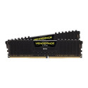 Corsair RAM DDR4 8GB 2400-16 Vengeance LPX Black Dual