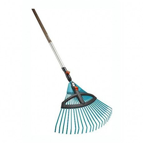 Gardena Cs Adjustable Rake Sorti 03099-30 - 03099-30