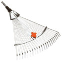 Gardena combisystem rake adjustable (3103)