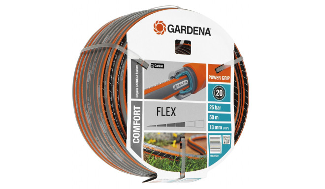 Gardena Comfort tube 13mm FLEX, 50m (18039)