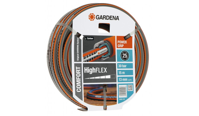 HighFLEX Gardena Comfort tube 13mm, 15m (18061)