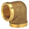 Gardena brass-angle with internal thread G1 "(7281)