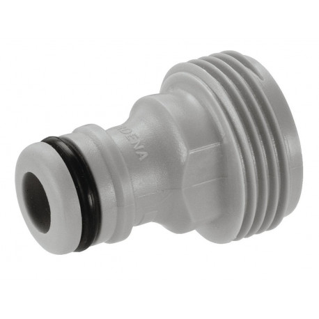 Gardena adapter devices G3 / 4 "(26.5mm) (921)