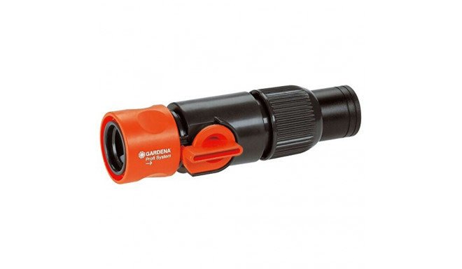 Gardena Profi-System with quick control valve 19mm (2819)