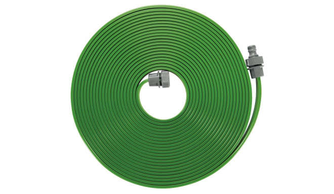 Gardena hose sprinkler 7.5m green (1995)