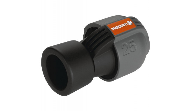 Gardena connector 25mm, G1 "inner -gwint (2762)