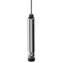 Gardena 5500/5 stainless steel submersible pump (1489)