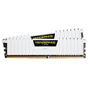 Corsair RAM 16GB DDR4 DIMM Kit 3200MHz CL16 Vengeance LPX White (CMK16GX4M2B3200C16W)