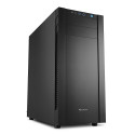 Sharkoon korpus S25-V USB 3.0 ATX microATX Mini-ITX Window