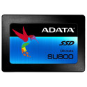 ADATA SU800 512 GB - SSD - SATA - 2.5"