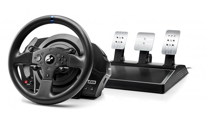 Thrustmaster T300 RS GT Edition - black