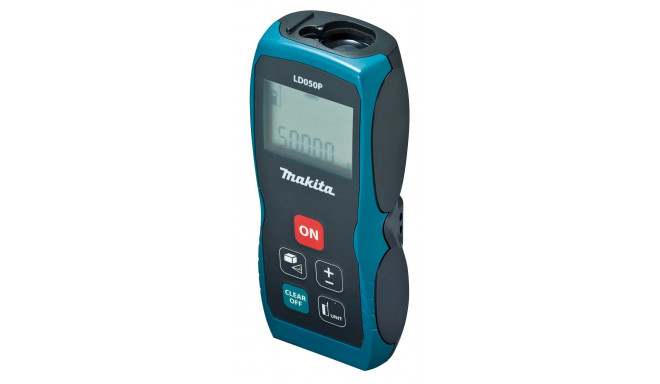 Makita Distance Meter LD050P 40 m - LD050P