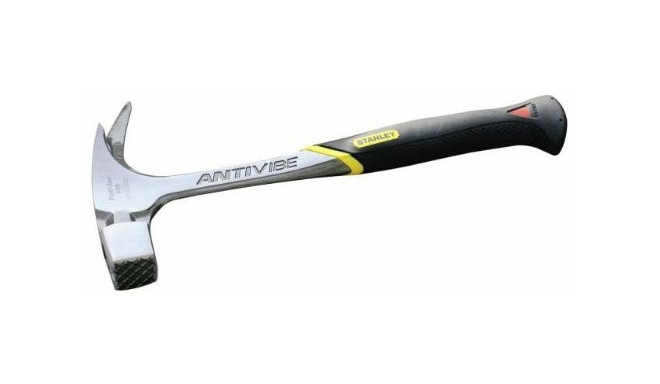 Stanley haamer Latthammer FatMax Antivibe 600g (1-51-937)