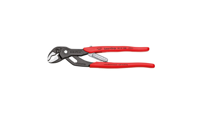 Knipex SmartGrip 85 01 250 - 61 HRC - 250mm