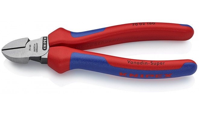 Knipex Side Cutter 7002160