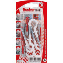 Fischer DUOPOWER 8X40 RH N K DE