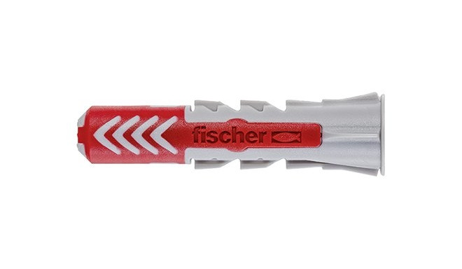 Fischer DUOPOWER 8X40 S K DE