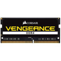 Corsair DDR4 SO-DIMM 16 GB 2400-CL16 - Single - Vengenance