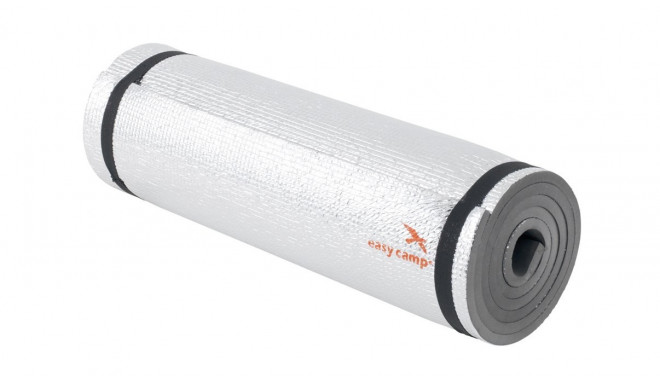 Easy Camp Alloy EVA Insulating Mat 300034 - silver