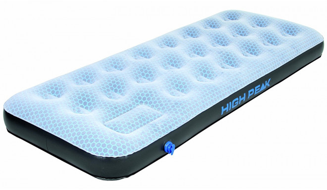 High Peak Air bed Single Comfort Plus - 40023