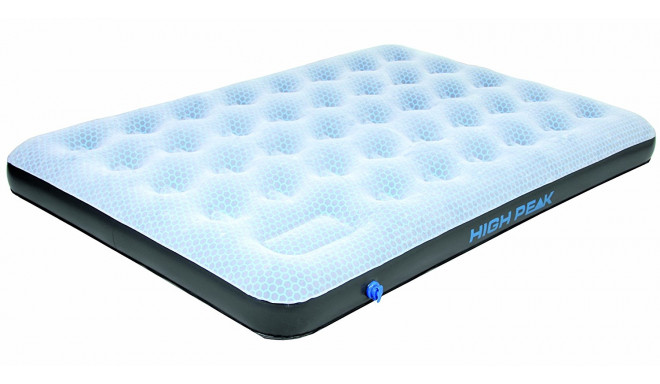 High Peak Air bed Double Comfort Plus - 40025