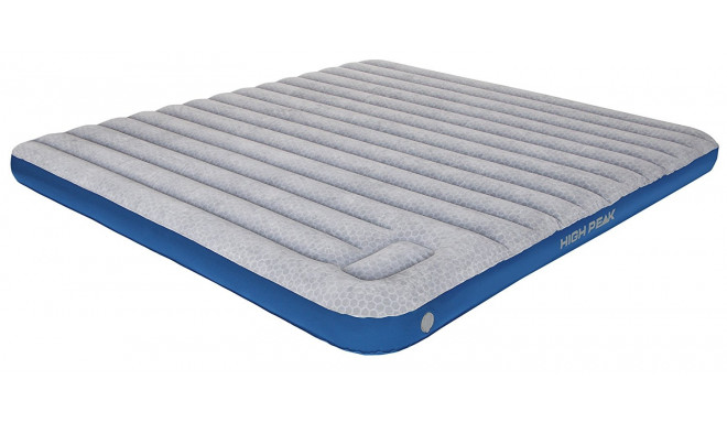 High Peak Air bed Cross Beam King - 40047