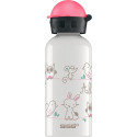 SIGG Alu KBT All My Friends 0.4l white - 8625.80