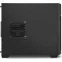 Sharkoon case V1000, black