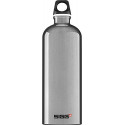 SIGG Alu Traveller Smoked Pearl 1.0l grey - 8623.30