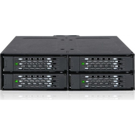 Icy Dock ToughArmor MB607SP-B