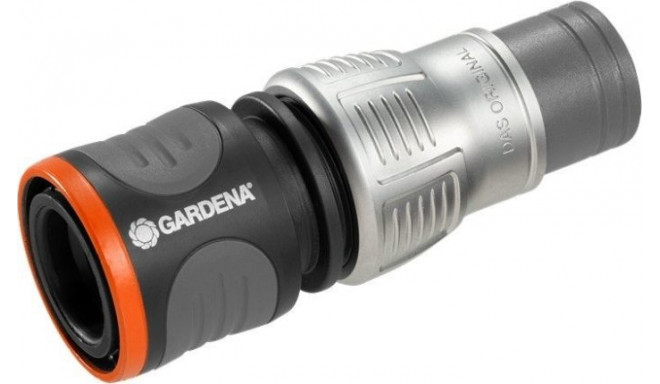 GARDENA Premium Hose Connector (18255-50)