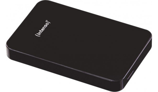 Intenso Memory Drive 2.5 - USB 3.0 - 2 TB