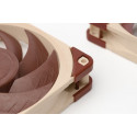 Noctua korpuse ventilaator NF-A12x25