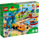 LEGO DUPLO mänguklotsid Rong (10875)
