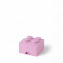 LEGO toy box Room Copenhagen Brick Drawer 4, light pink (RC40051738)