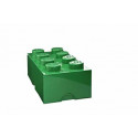 Room Copenhagen LEGO Storage Brick 8 green - RC40041734