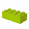 Room Copenhagen LEGO Storage Brick 8 light green - RC40041220