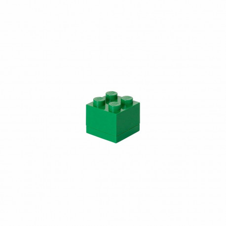 LEGO Mini Box 4 grün (grün)