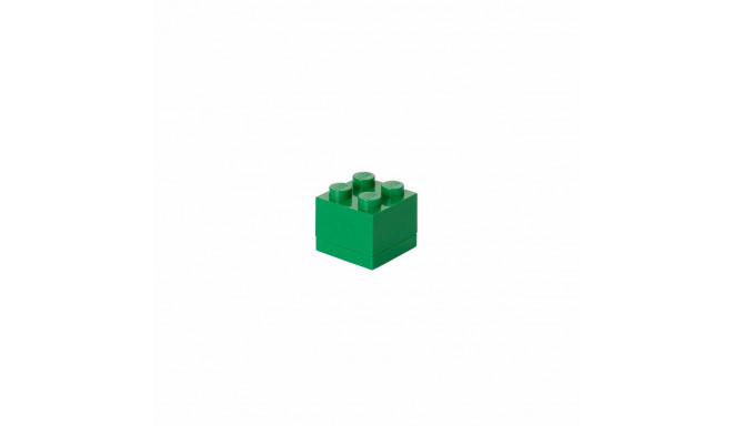 LEGO Mini Box 4 grün (grün)
