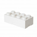 LEGO Room Copenhagen Lunch Box, white (RC40231735)