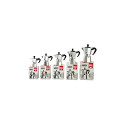 Bialetti Moka Express silver - 3 Cups